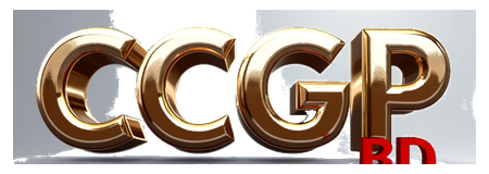 ccgp bd logo